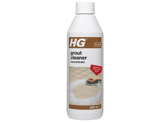 HG Grout Cleaner Concentrate 500ml