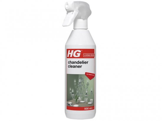 HG Chandelier Cleaner 500ml