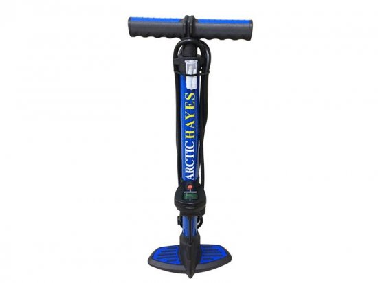 Arctic Hayes Digital Pressure Vessel Hand Pump