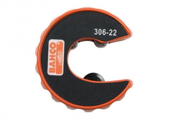 Bahco 306 Tube Cutter 10mm (Slice)