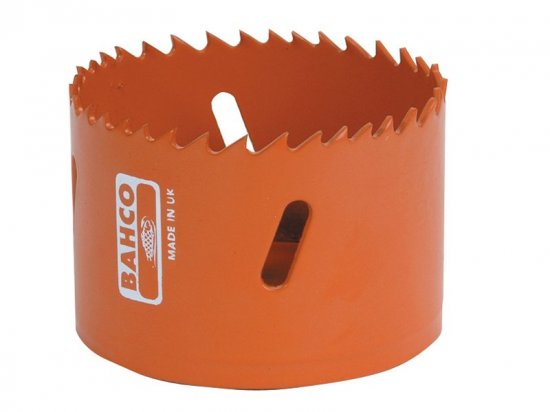 Bahco 3830-32-C Bi-Metal Variable Pitch Holesaw 32mm