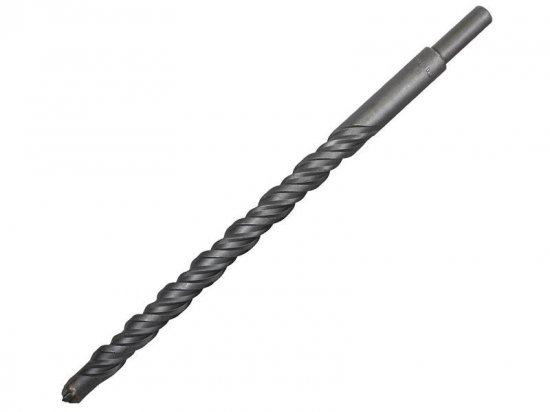 Faithfull Standard Masonry Drill Bit 18 x 300mm