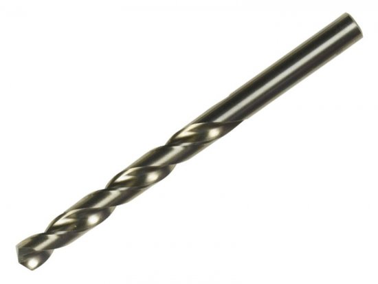 Milwaukee HSS-G THUNDERWEB Metal Drill Bit 11.0mm OL:142mm WL:94mm