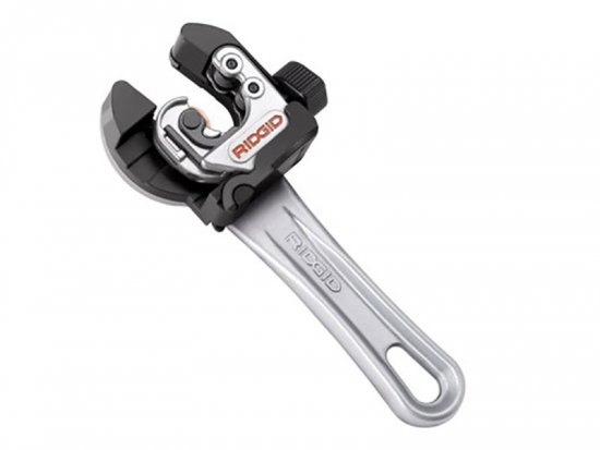 RIDGID 118 AUTOFEED 2-in-1 Midget Cutter 32573