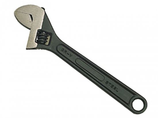 Teng Adjustable Wrench 4007 450mm (18in)