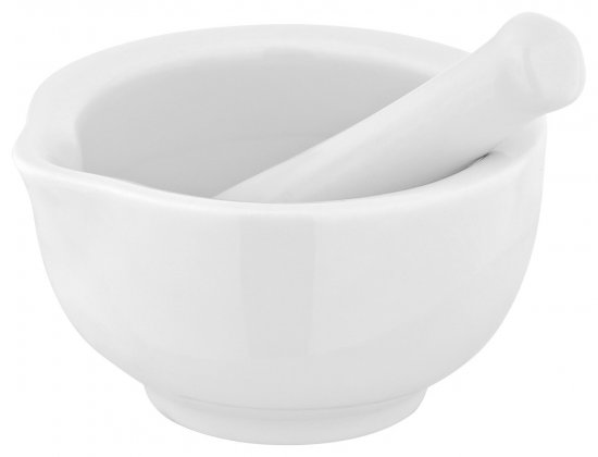 Judge Table Essentials Mortar & Pestle 8cm