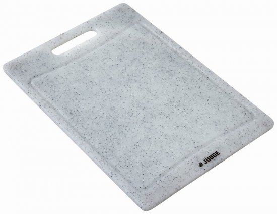 Judge Kitchen Granite Effect Cutting Board 35 x 25cm