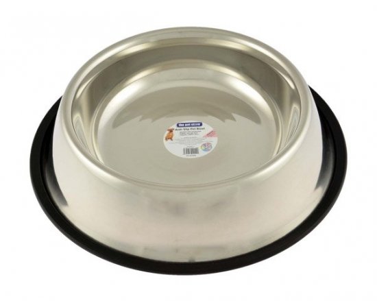 The Pet Store Anti Slip Pet Bowl - Large