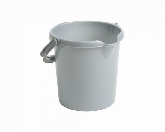 Casa silver Bucket - 5L