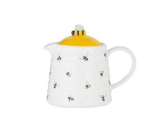 Price & Kensington Sweet Bee 4 Cup Teapot