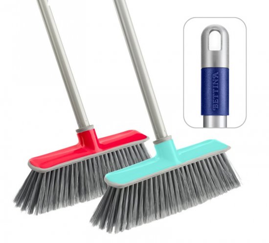 Bettina Push Broom