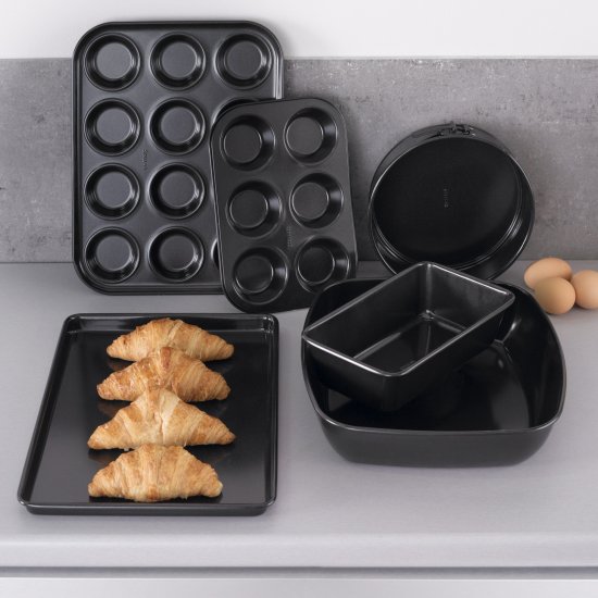 Stellar baking outlet tray