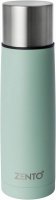 Zento Nevis Vacuum Flask 1000ml - Green