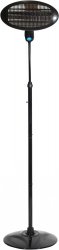 Pro-lite Prem-I-Air 2 kW Pole Mounted Patio Heater - (EH0369)
