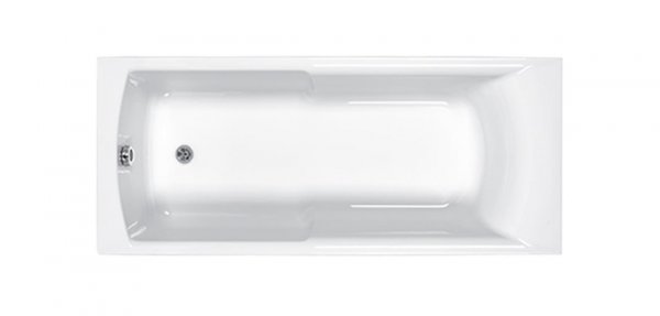 Carron Index SE 1700 x 750mm Acrylic Bath