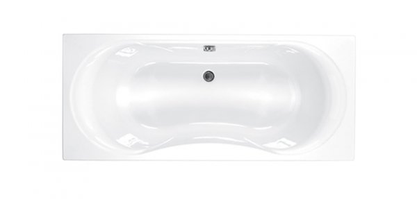 Carron Arc DE 1700 x 750mm Acrylic Bath