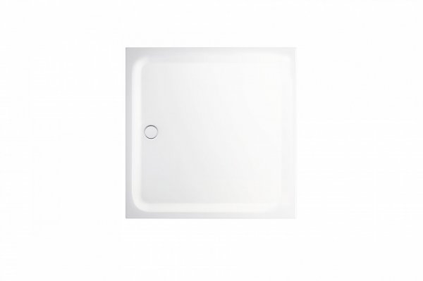 Bette Ultra 1300 x 1300 x 35mm Square Shower Tray