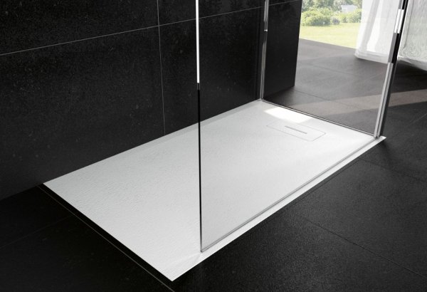 Novellini Novosolid 900 x 900mm Shower Tray