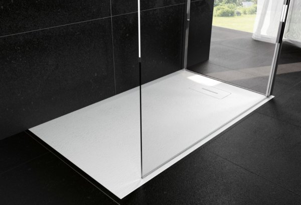 Novellini Novosolid 1800 x 900mm Shower Tray