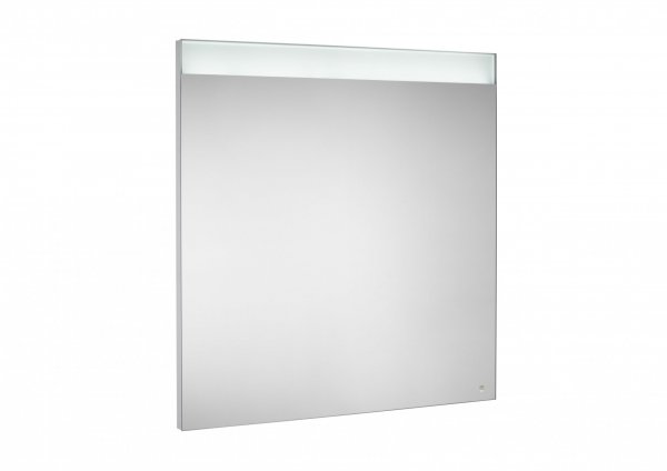 Roca Prisma Basic 800x800mm LED Mirror