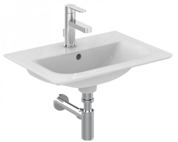 Ideal Standard Connect Air 54cm Mini Vanity Basin