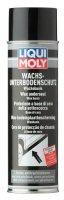 Liqui Moly Wax Underseal Anthracite/Black Spray 500ml