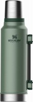 Stanley Classic Legendary Bottle 1.4lt Hammertone Green