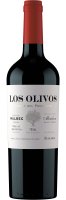 Los Olivos Malbec 2023