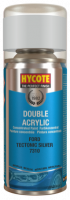 Hycote XDFD735 Ford Tectonic Silver 150ml