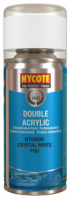 Hycote XDHY604 Hyundai Crystal White 150ml