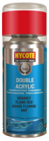 Hycote XDRN607 Renault Flame Red 150ml