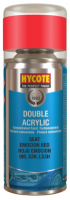 Hycote XDST504 Seat Emocion Red 150ml