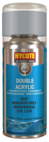 Hycote XDST505 Seat Monsoon Grey 150ml
