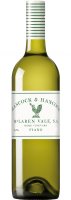 Hancock & Hancock Fiano 2021