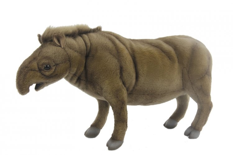 Tapir soft toy online