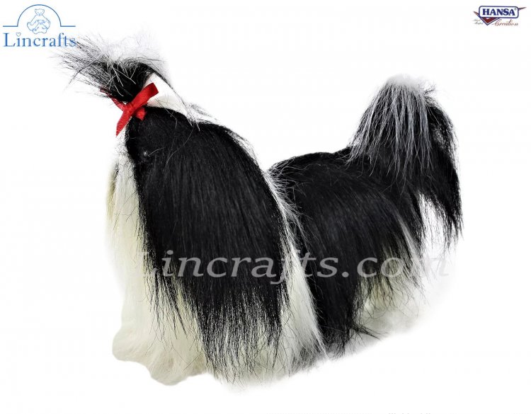 Hansa Toys - Shih Tzu 