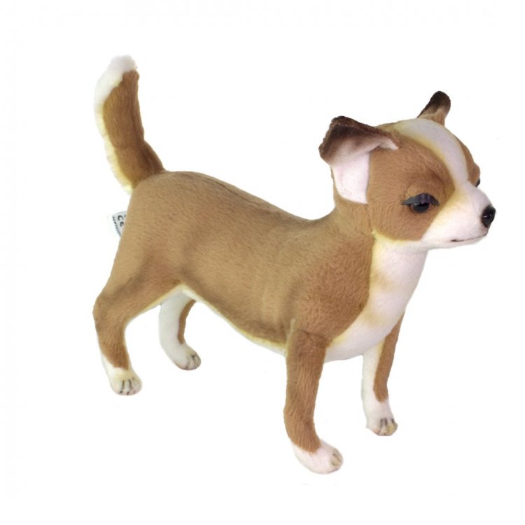HANSA - Chihuahua Puppy Plush Toy