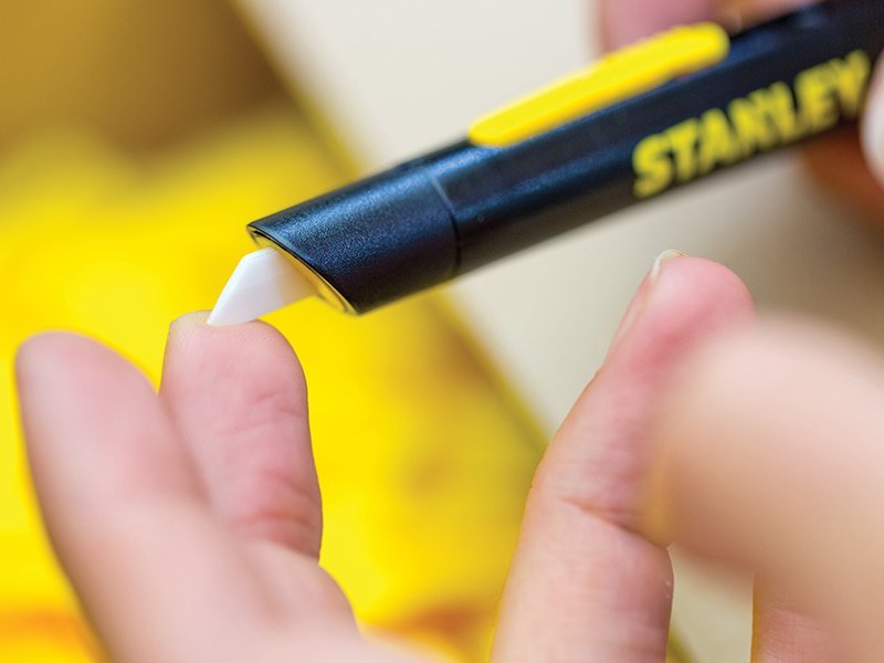 STANLEY® Ceramic pen cutter