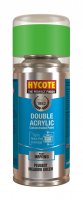 Hycote XDPG304 Peugeot Meadow Green 150ml
