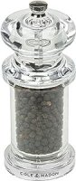 Cole & Mason H5050 Clear Precision Pepper Mill