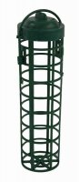 Green Jem Plastic Fat Ball Feeder