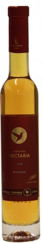 Miguel Torres 'Nectaria' Botrytis Riesling 2015
