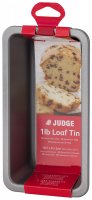 Judge Bakeware Loaf Tin 1lb/800ml