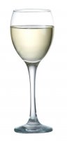 Ravenhead Mode White Wine Glasses - Set of 4
